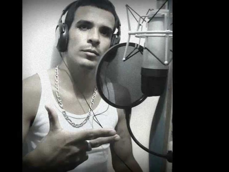 Tony De Costa