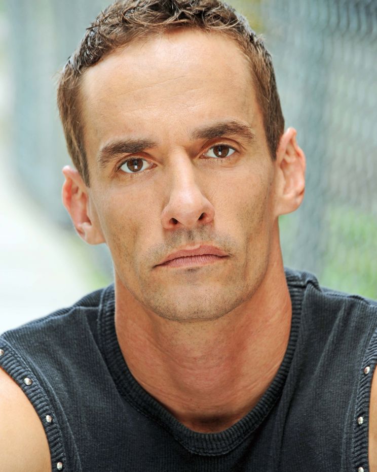 Tony Demil