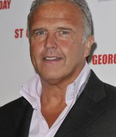 Tony Denham