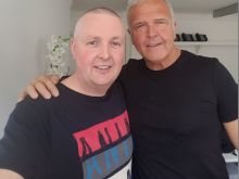 Tony Denham