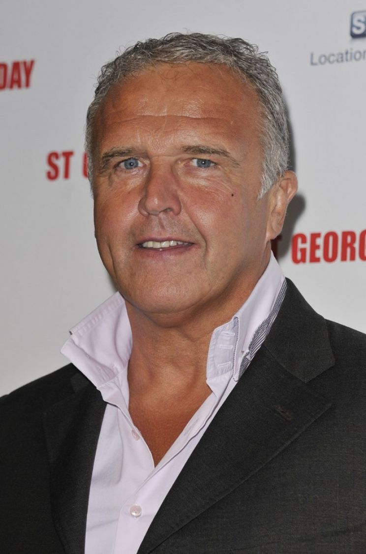 Tony Denham