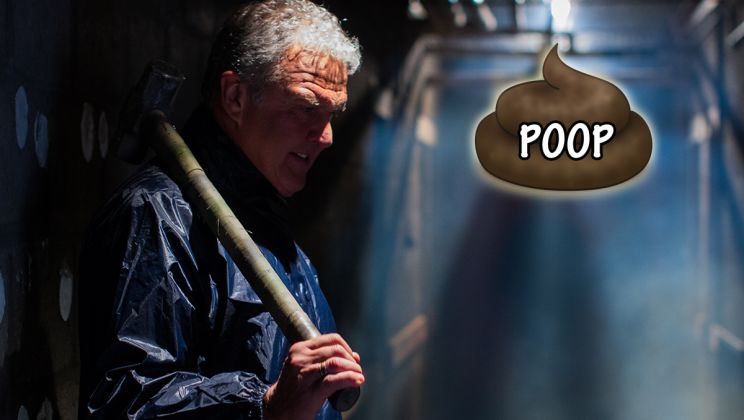Tony Denham