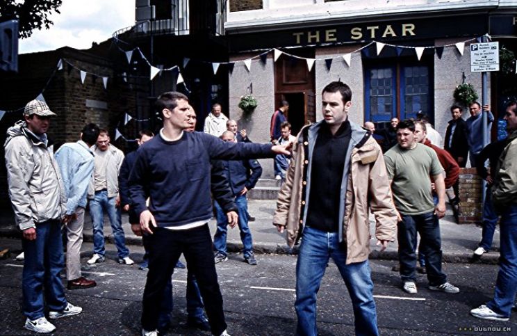 Tony Denham