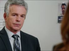 Tony Denison