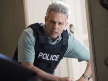 Tony Denison