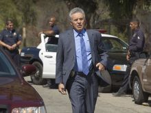 Tony Denison photo