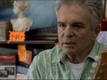 Tony Denison