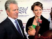 Tony Denison