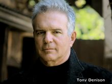 Tony Denison