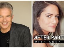 Tony Denison