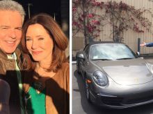 Tony Denison
