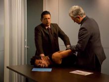 Tony Denison