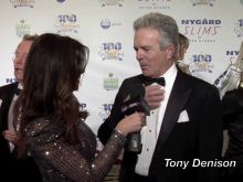 Tony Denison