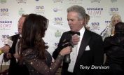 Tony Denison