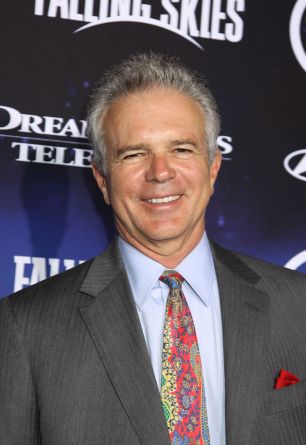 Tony Denison