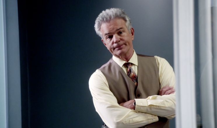 Tony Denison