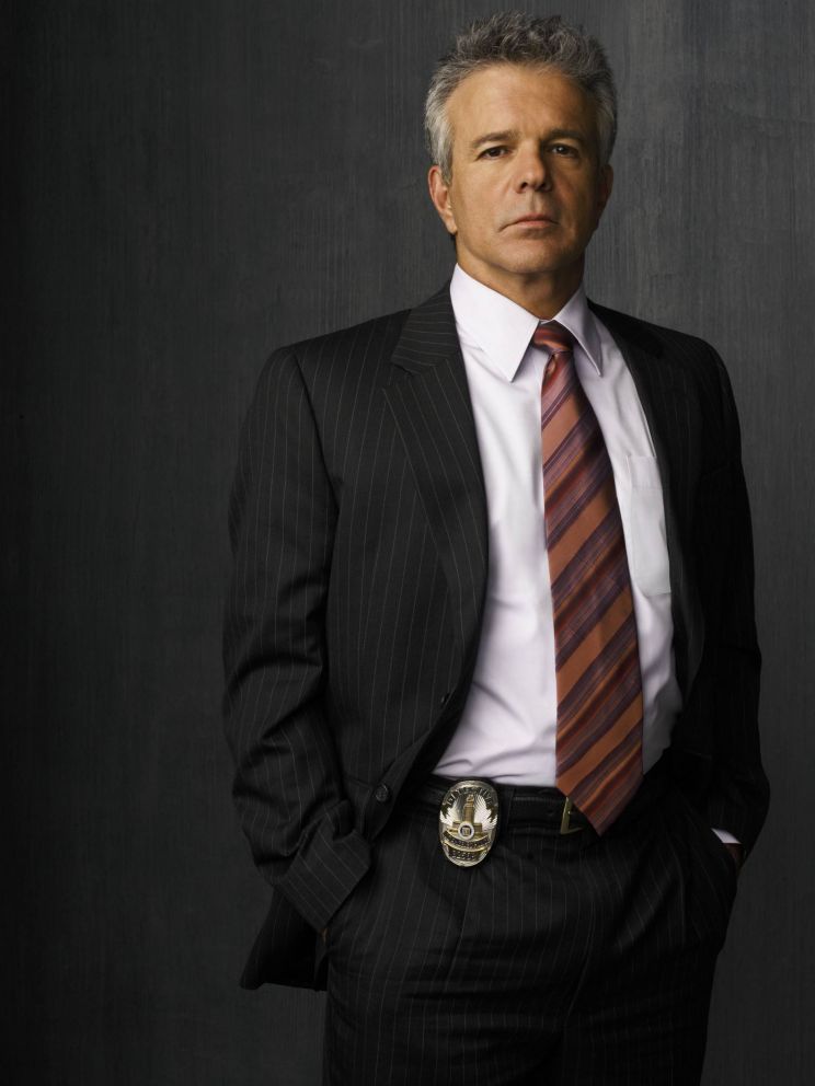 Tony Denison