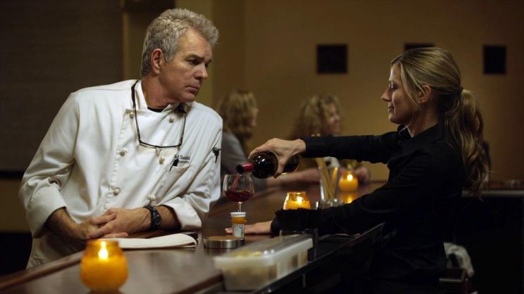 Tony Denison
