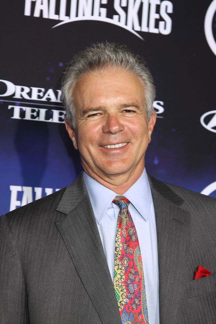 Tony Denison