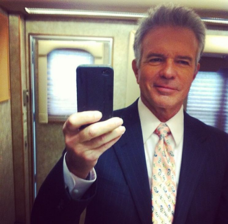 Tony Denison