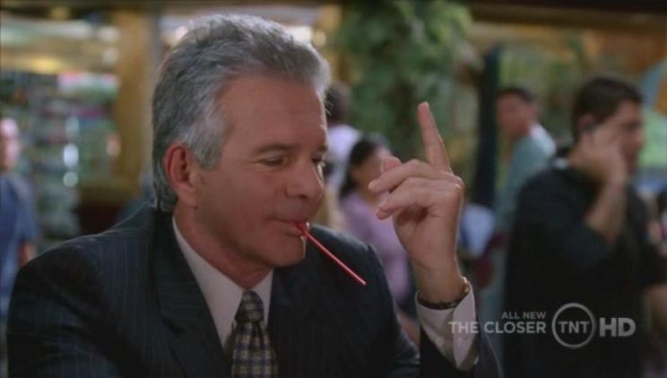 Tony Denison