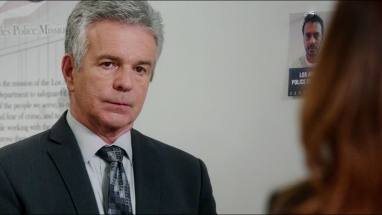 Tony Denison