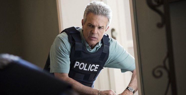 Tony Denison