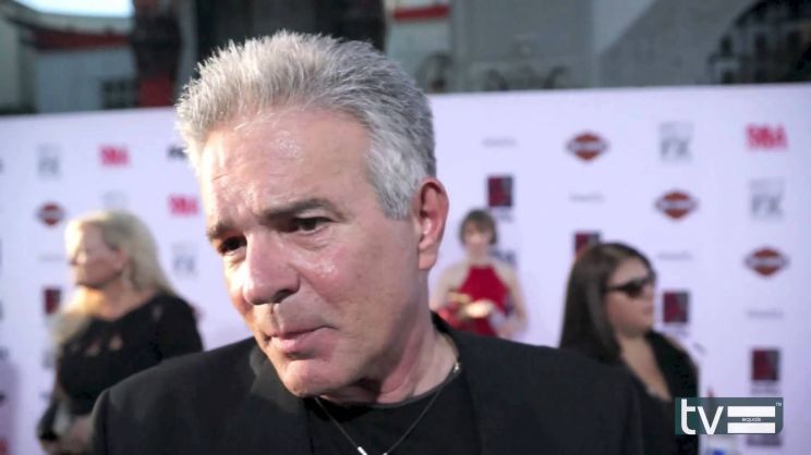 Tony Denison