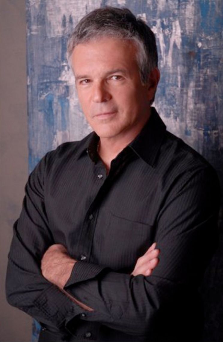 Tony Denison