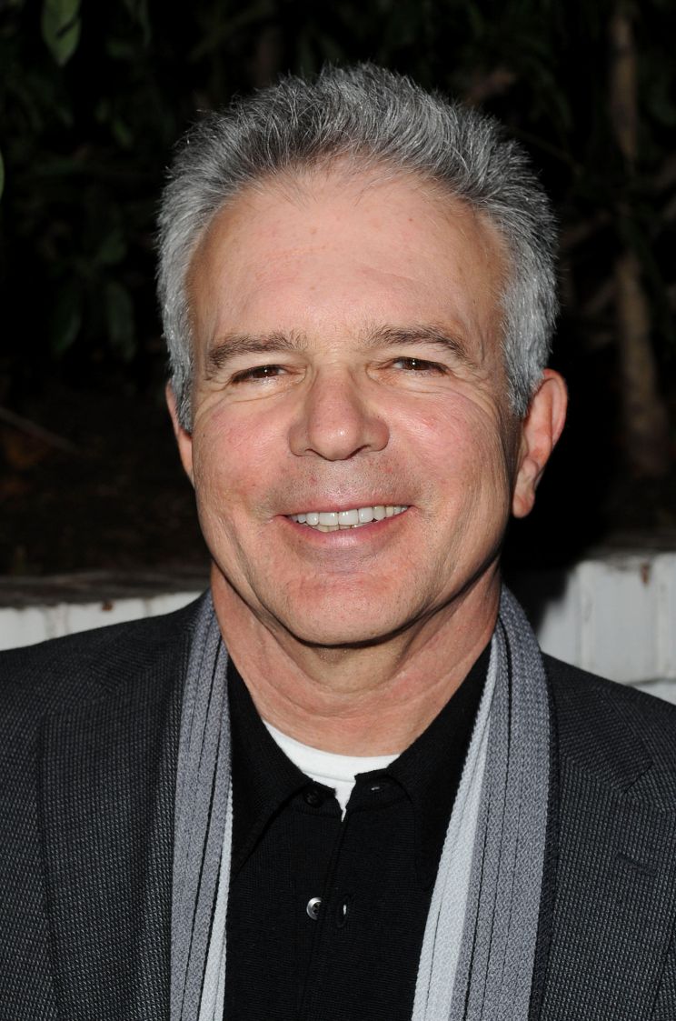 Tony Denison