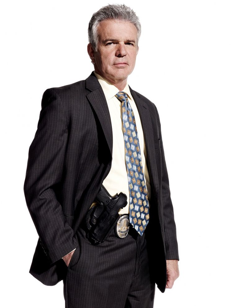 Tony Denison