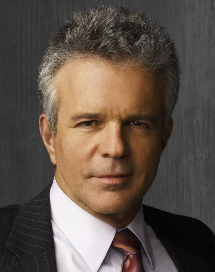 Tony Denison