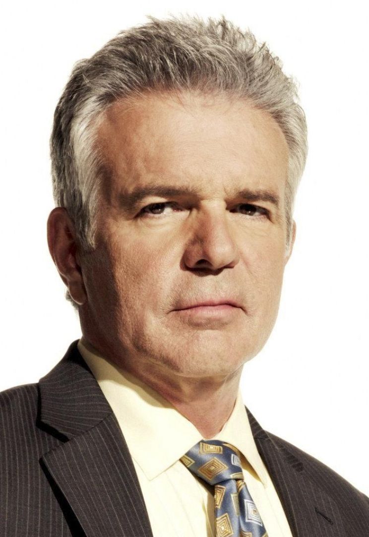 Tony Denison