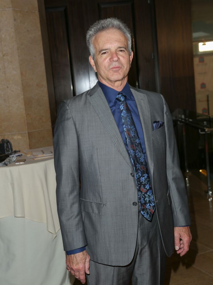 Tony Denison