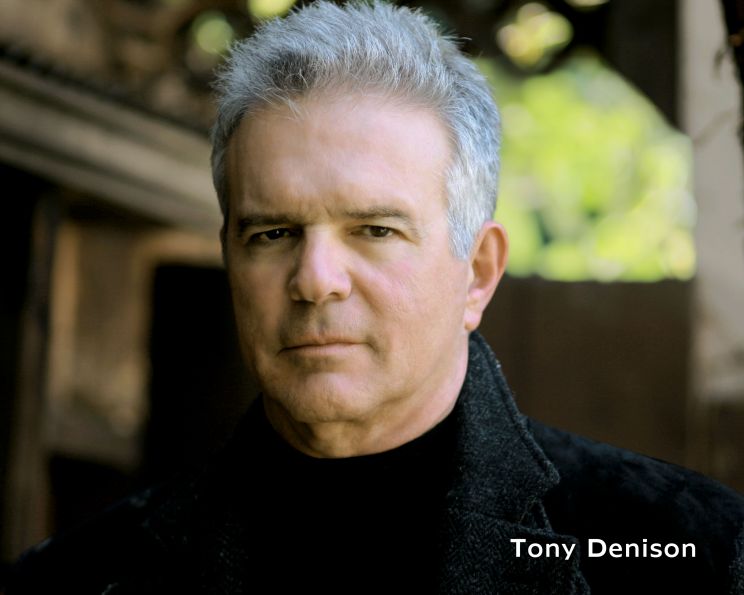 Tony Denison