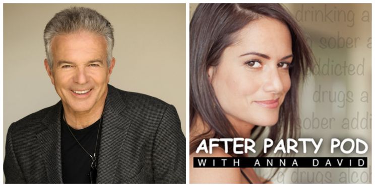 Tony Denison
