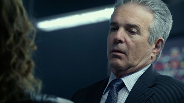 Tony Denison