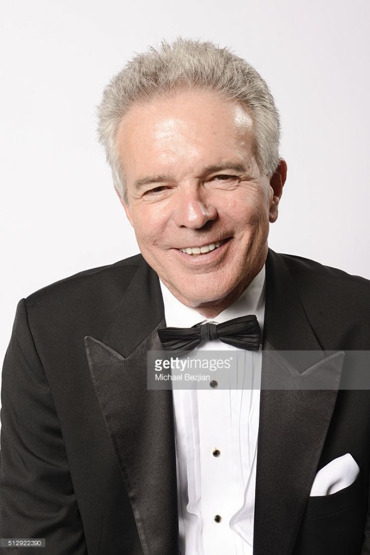 Tony Denison