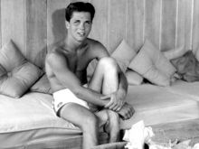 Tony Dow