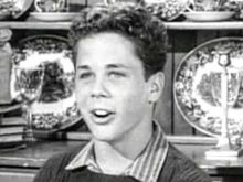 Tony Dow