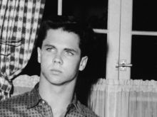 Tony Dow