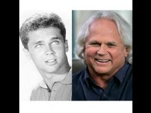 Tony Dow