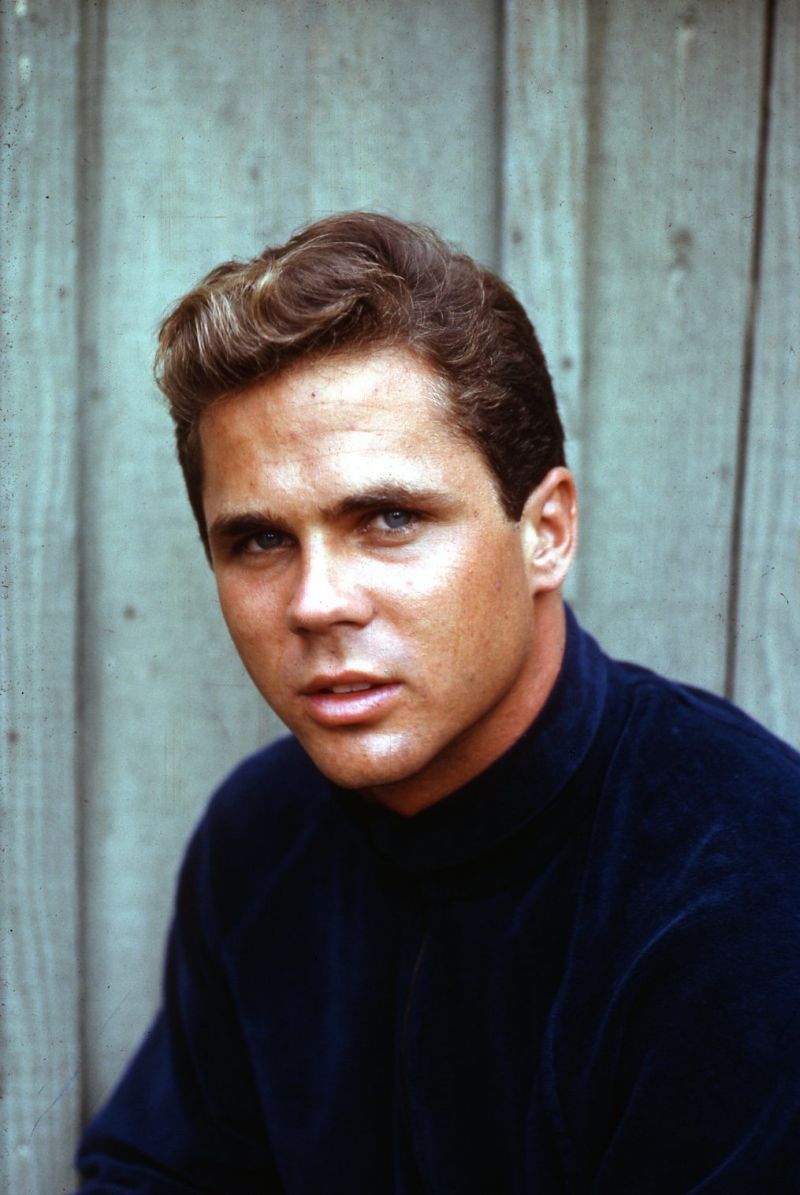 Tony Dow. 