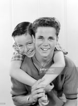 Tony Dow