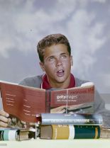 Tony Dow