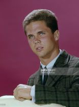 Tony Dow