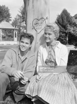 Tony Dow