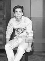 Tony Dow