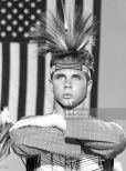 Tony Dow