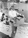 Tony Dow